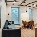 Myapartments Kotka Apartman Tallinn