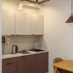 Apartmán Myapartments Kotka *
