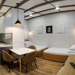 Myapartments Kotka Korter *