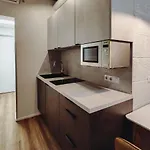 Myapartments Kotka Tallinn