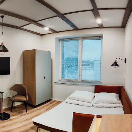 Myapartments Kotka タリン