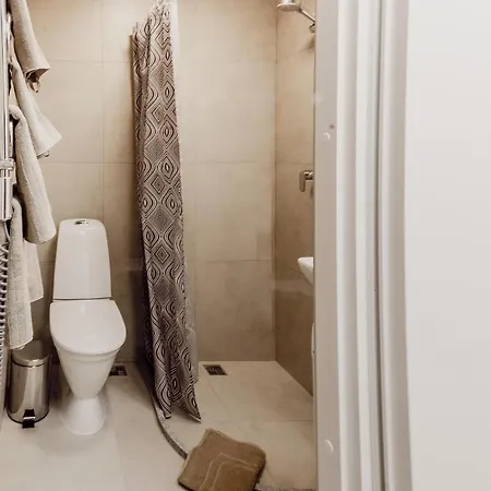 Myapartments Kotka 公寓 *