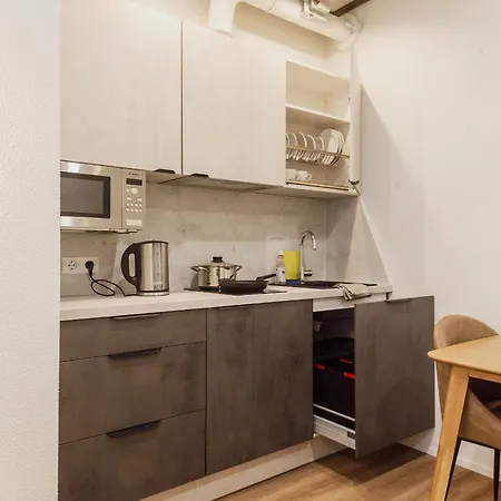 Myapartments Kotka * 塔林