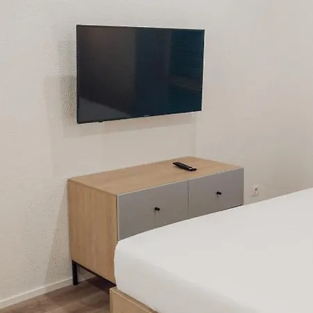 アパート Myapartments Kotka