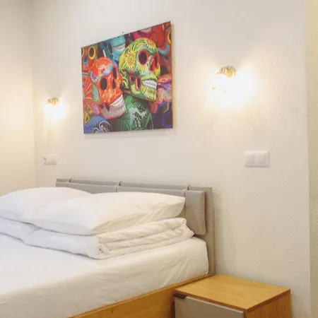 Myapartments Kotka 公寓 塔林