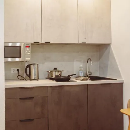 Myapartments Kotka *