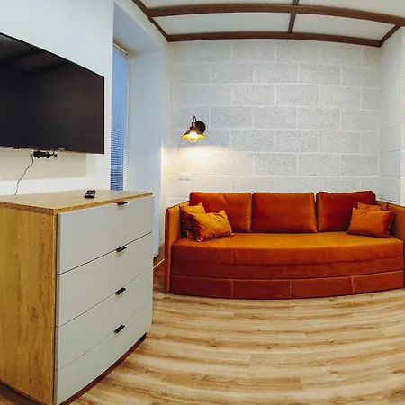 Апартаменти Myapartments Kotka