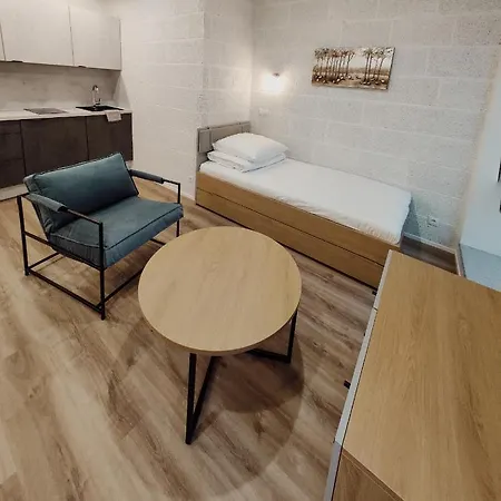 Myapartments Kotka タリン