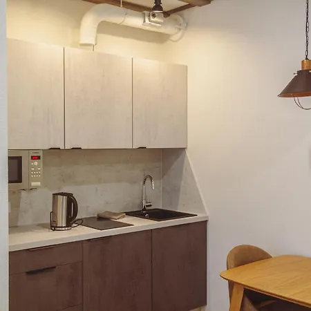 アパート Myapartments Kotka *