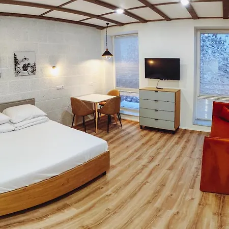 Myapartments Kotka タリン