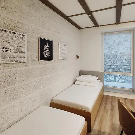アパート Myapartments Kotka