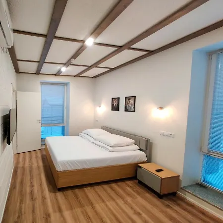 Myapartments Kotka * タリン