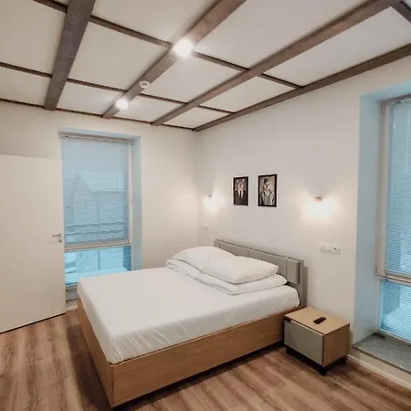 Апартаменти Myapartments Kotka