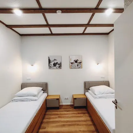 アパート Myapartments Kotka *