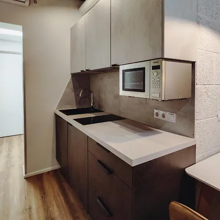 Myapartments Kotka 塔林