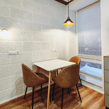Myapartments Kotka タリン