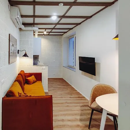 Myapartments Kotka 塔林