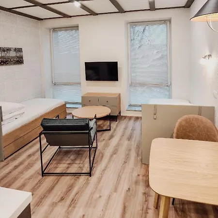Myapartments Kotka * Tallin