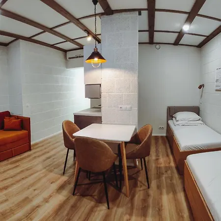 Apartamento Myapartments Kotka *