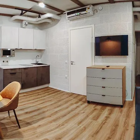 Myapartments Kotka Апартаменти