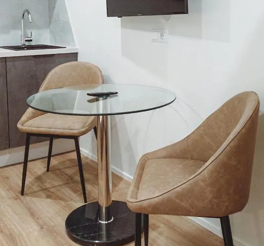 Myapartments Kotka *