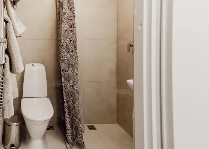 Myapartments Kotka Апартаменти *