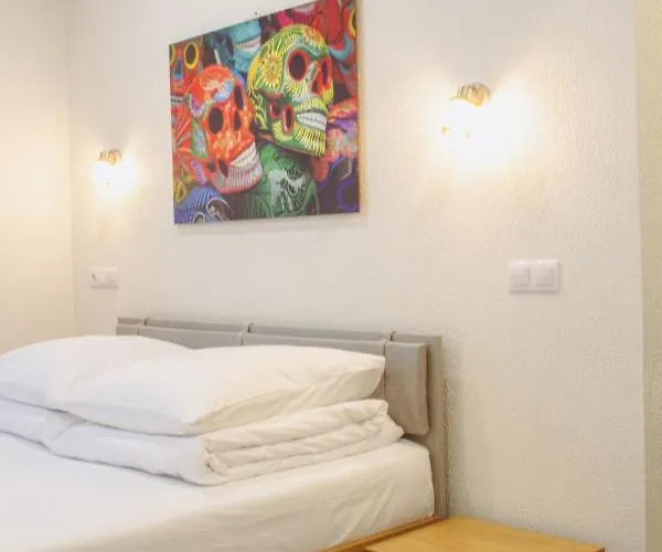 Myapartments Kotka Апартаменти Таллінн