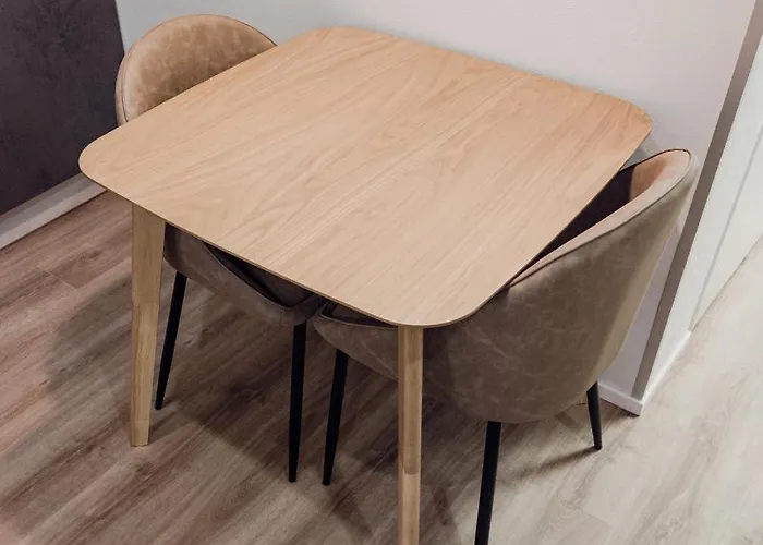 Myapartments Kotka *