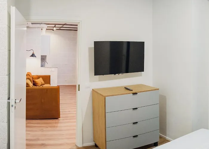 Myapartments Kotka Апартаменти Таллінн