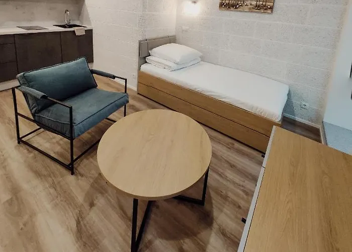 Myapartments Kotka Таллінн