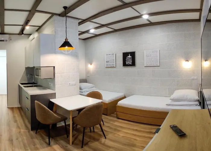 Myapartments Kotka Апартаменти *