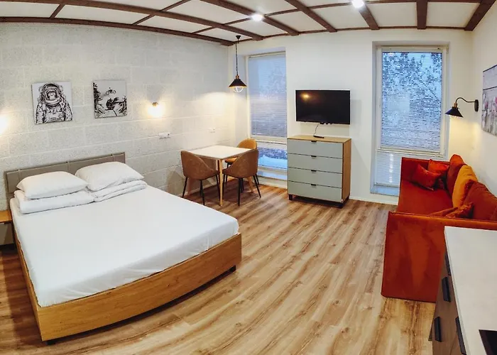 Myapartments Kotka Tallinn