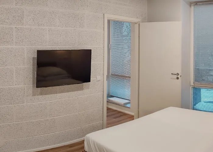 Myapartments Kotka Апартаменти *