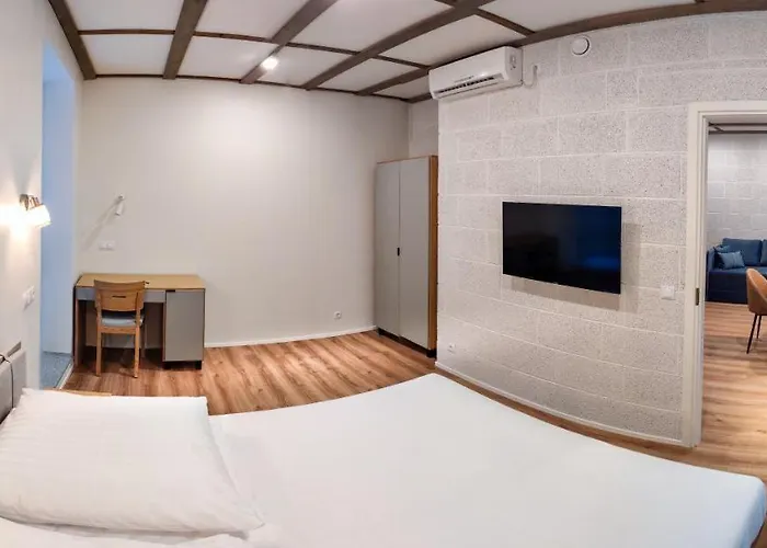 Myapartments Kotka Апартаменти *