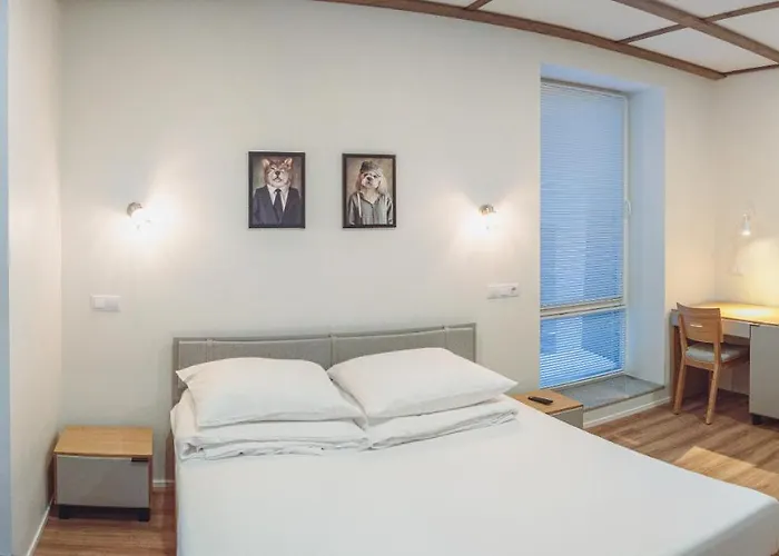 Апартаменти Myapartments Kotka Таллінн