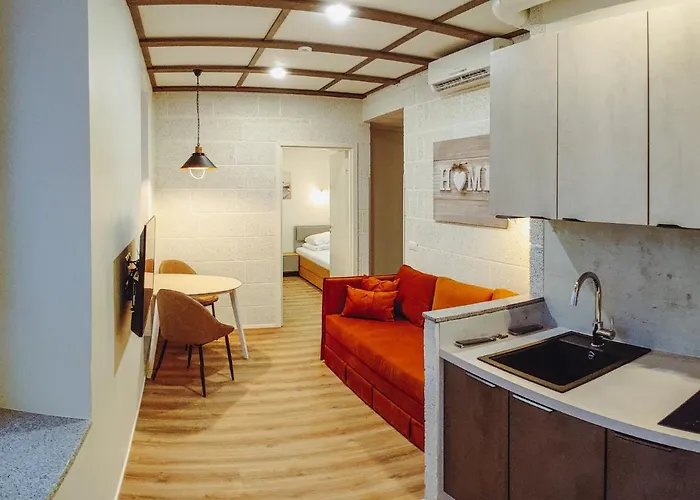 Myapartments Kotka * Таллінн