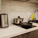 Апартаменти Myapartments Kotka