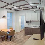 Апартаменти Myapartments Kotka *