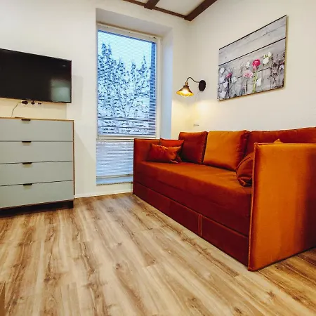 Myapartments Kotka *