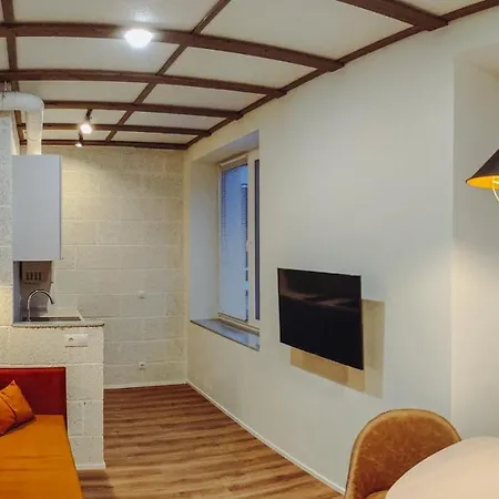 Lägenhet Myapartments Kotka