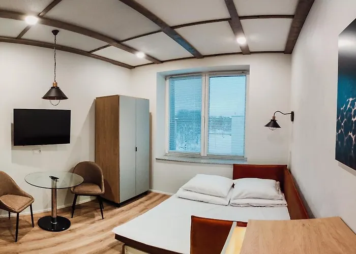 Myapartments Kotka Tallinn