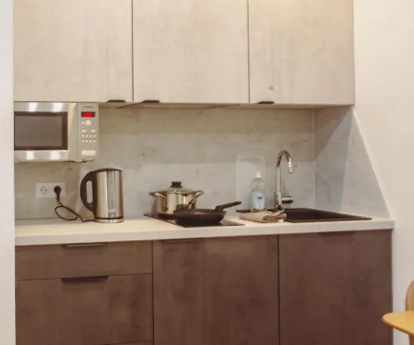 Myapartments Kotka *