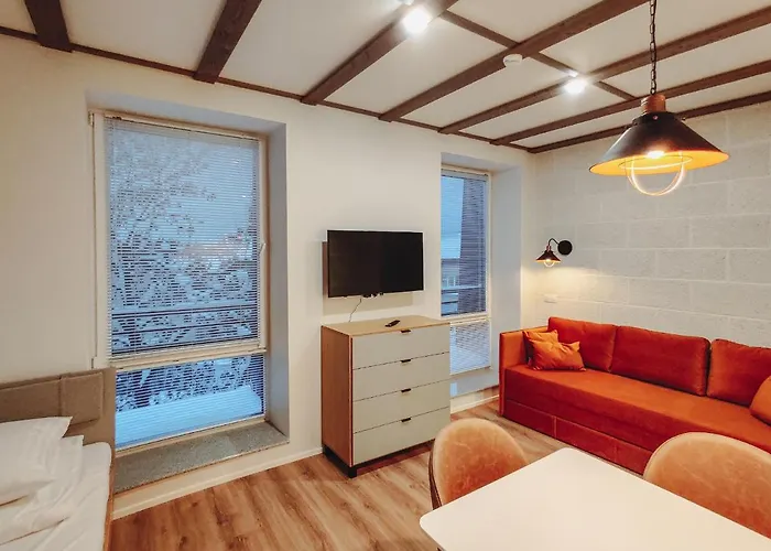 Myapartments Kotka *