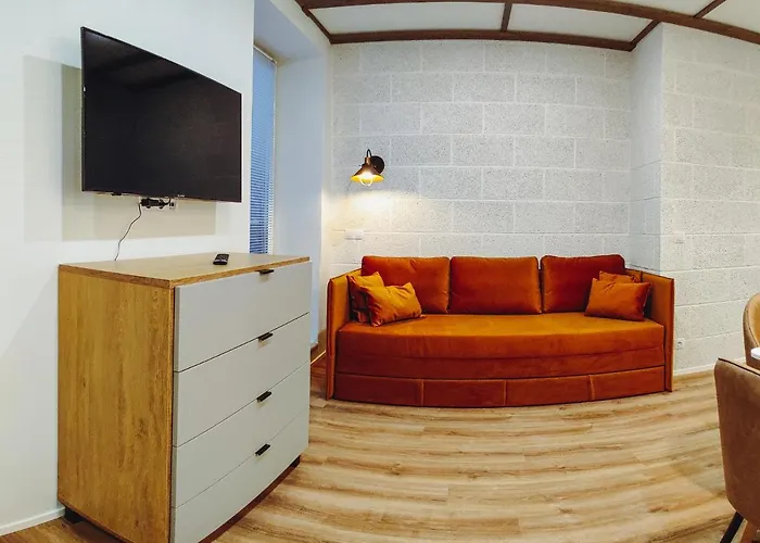 Lägenhet Myapartments Kotka