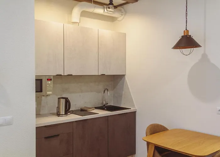 Lägenhet Myapartments Kotka *