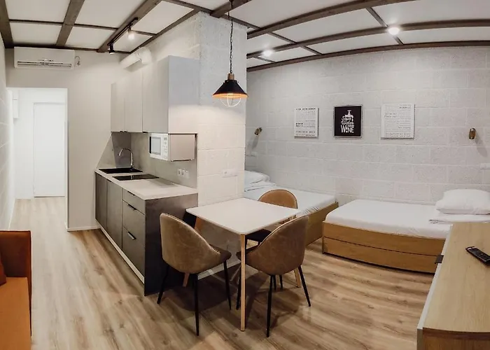 Lägenhet Myapartments Kotka *