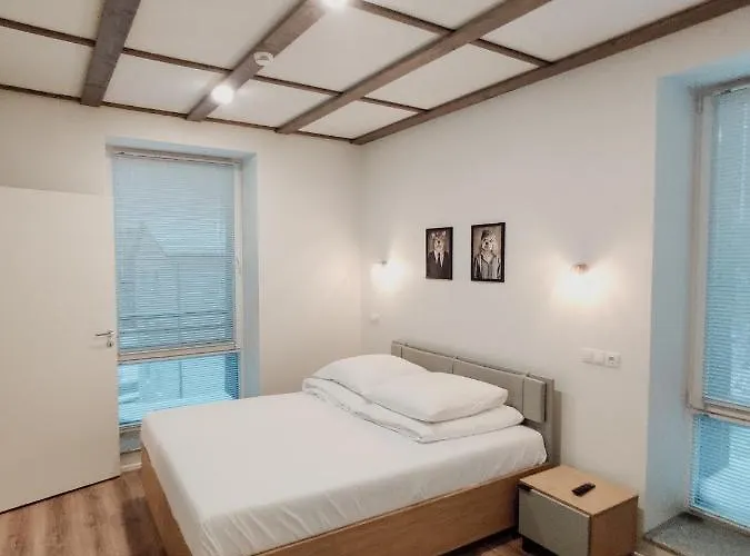 Lägenhet Myapartments Kotka