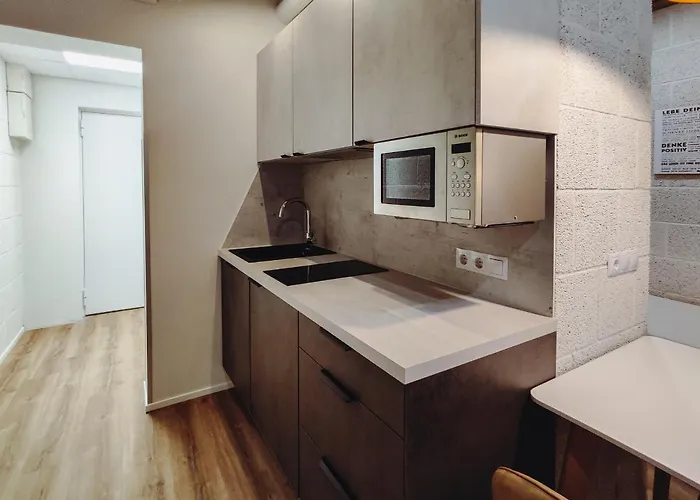 Myapartments Kotka Tallinn