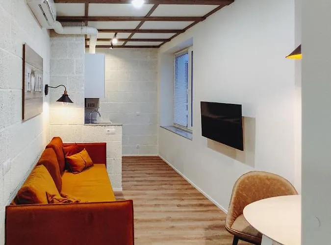 Myapartments Kotka Tallinn