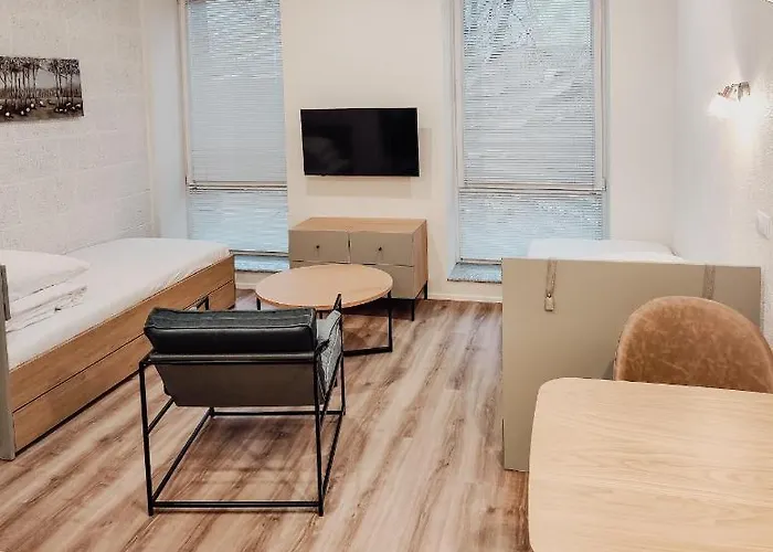 Myapartments Kotka * Tallinn